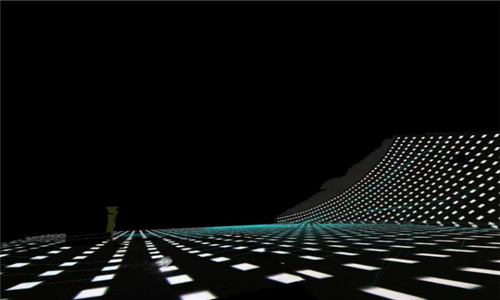 球幕飞行影院系统-穹顶影院设备组成