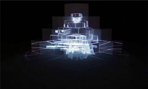 全息互动投影价格-全息投影价格多少钱