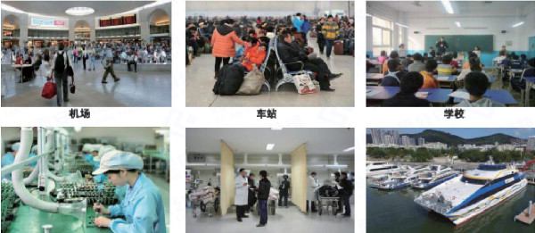 动态人脸识别测温机-人脸测温识别一体机