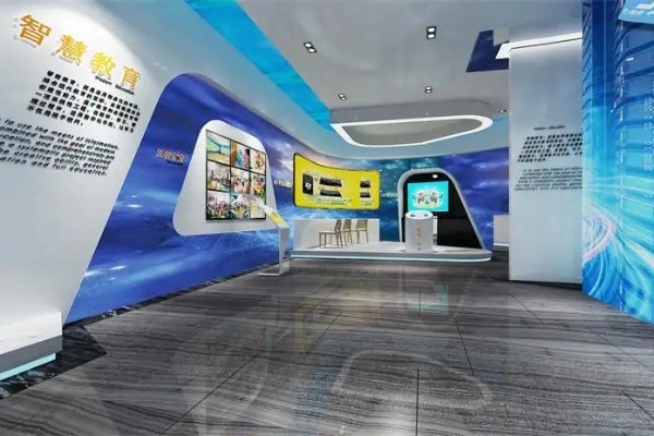 照明器具生产专用设备制造展厅装饰装修设计装修