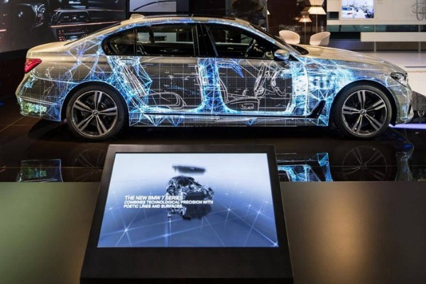 上城区展厅策划设计装修